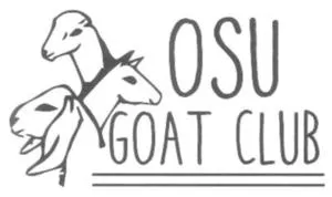 OSU Goat Club Logo