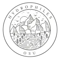 OSU Hydrophiles Logo