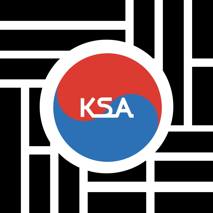 KSA Logo
